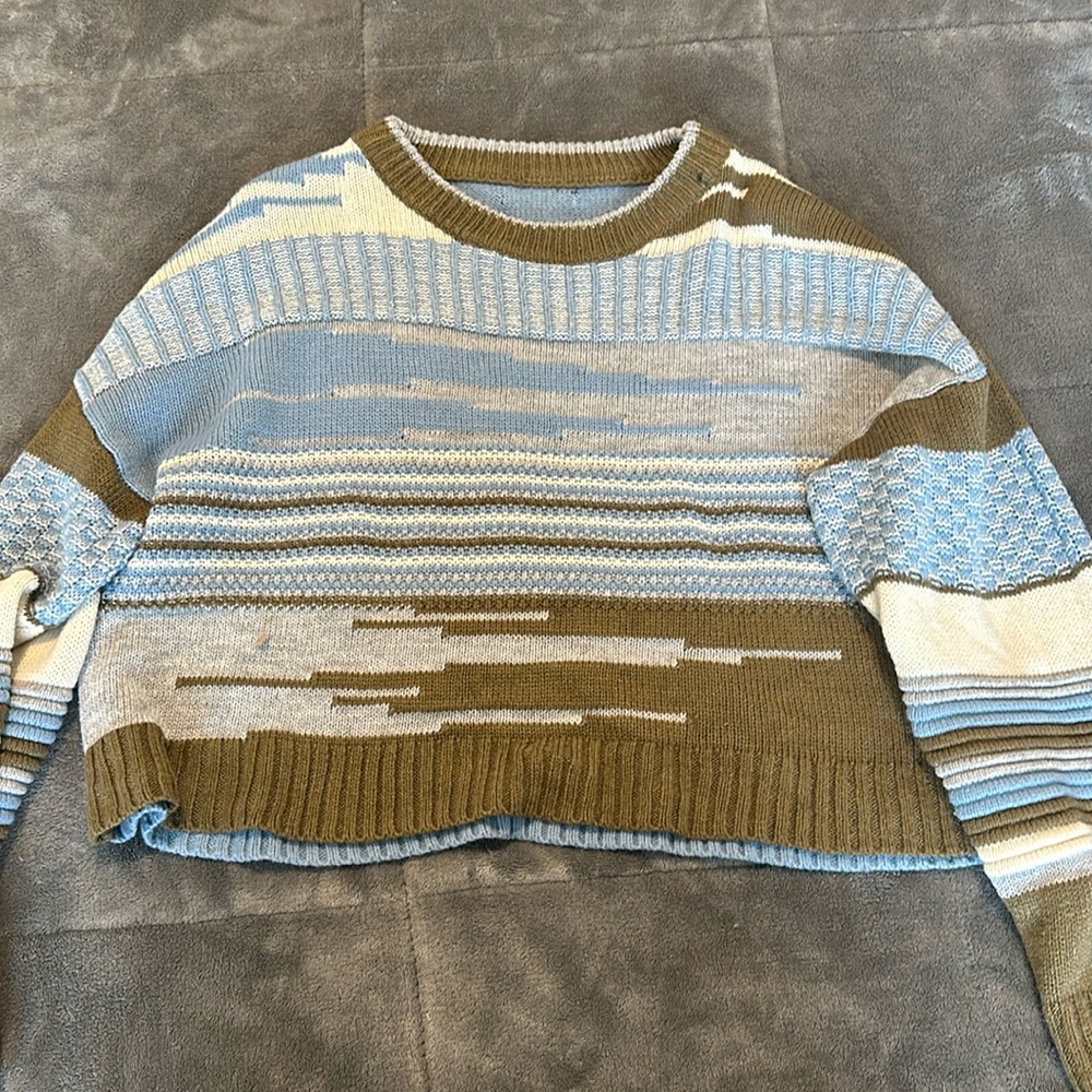 Sweater